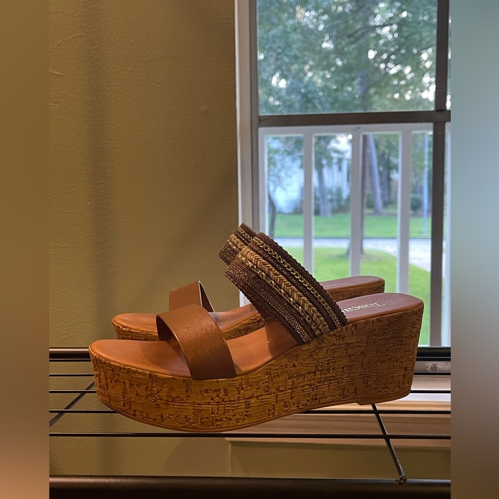 Beaded Espadrilles